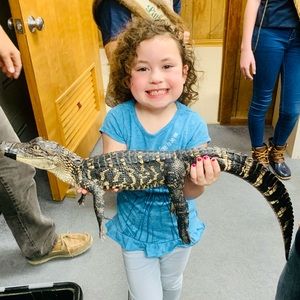 Meet your Posher, Lindsay